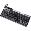 Batería Para Samsung Galaxy S7 Edge, 3,85v, 3600mah/13,7wh, Li-polymer, Recargable