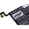 Batería Para Samsung Galaxy S7 Edge, 3,85v, 3600mah/13,7wh, Li-polymer, Recargable