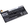 Batería Para Samsung Sm-g935a, 3,85v, 3600mah/13,7wh, Li-polymer, Recargable
