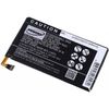 Batería Para Motorola Razr I, 3,8v, 1940mah/7,4wh, Li-polymer, Recargable