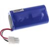 Batería Para Iclebo Ycr-m05-30, 14,4v, 2600mah/37,4wh, Li-ion, Recargable