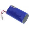 Batería Para Iclebo Ycr-m05-30, 14,4v, 2600mah/37,4wh, Li-ion, Recargable