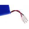 Batería Para Iclebo Ycr-m05-30, 14,4v, 2600mah/37,4wh, Li-ion, Recargable