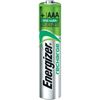 Energizer Pila Recargable Universal Micro Aaa Ready To Use Blister 4uds., 1,2v, 500mah, Nimh