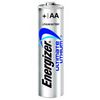 Energizer Ultimate Lithium Aa Mignon Pila Pack 10 Uds., 1,5v, Li-fes 2