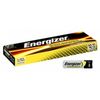 Energizer Industrial Alcalina En91 Pila Pack 10 Uds., 1,5v, Alkaline