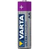 Varta Ultra Lithium Aa Mignon Pila Blister 4uds., 1,5v, Lithium