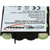 Batería Compatible Con Compex Modelo 4h-aa1500, 941210 4,8v 2000mah (no Original), 4,8v, 2000mah/9,6wh, Nimh