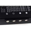 Batería Para Mando De Grúa Hbc Ba225000, 6v, 2000mah/12wh, Nimh