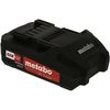 Batería Para Metabo Taladro Bs 18 Ltx Original, 18v, 2000mah/36wh, Li-ion, Recargable