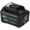 Batería Para Makita Taladro Df332d 4000mah Original, 10,8v & 12v, 4000mah/43,2wh, Li-ion, Recargable