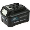 Batería Para Makita Atornillador De Impacto Portátil Td111d 4000mah Original, 10,8v & 12v, 4000mah/43,2wh, Li-ion, Recargable