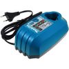 Cargador Makita Modelo Dc10wa 7,2v-10,8v Original, 7,2v-10,8v