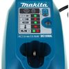 Cargador Makita Modelo Dc10wa Para Modelo De Batería Bl1013 7,2v-10,8v Original, 7,2v-10,8v