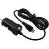 Cargador De Coche Con Micro-usb 1a Color Negro Para Sony Xperia Z3, 12v-24v