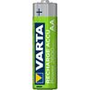 Varta Power Pila Recargable Ready2use 5716 Migon Aa Blister 4uds. 2600mah, 1,2v, 2600mah/3wh, Nimh