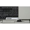 Batería Para Sony Vaio Svt13 Ultrabook/ Modelo Vgp-bps30, 11,1v, 4000mah/44,4wh, Li-ion, Recargable