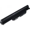 Batería De Alta Capacidad Para Laptop Asus A53sj, 11,1v, 6600mah/73,3wh, Li-ion, Recargable