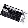 Batería Para Smartphone Samsung Sm-j510fn/ds, 3,85v, 3000mah/11,6wh, Li-ion, Recargable