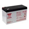 Yuasa De Batería Plomo Np7-12l Vds Compatible Con Csb Gp1270 F2, 12v, 7000mah/84wh, Lead-acid, Recargable