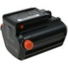 Batería Para Gardena Modelo Bli-18, 18v, 1500mah/27wh, Li-ion, Recargable