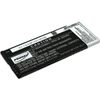 Batería Para Smartphone Nokia Rm-1104, 3,85v, 2900mah/11,2wh, Li-ion, Recargable