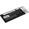 Batería Para Smartphone Nokia Modelo Bv-t5e, 3,85v, 2900mah/11,2wh, Li-ion, Recargable