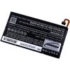 Batería Para Smartphone Samsung Sm-a320fl, 3,85v, 2350mah/9,1wh, Li-polymer, Recargable