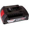 Bosch 18v Batería Enchufable Modelo Gba 18v Original, 18v, 2000mah/36,0wh, Li-ion, Recargable