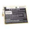 Batería Para Smartphone Sony F3311, 3,8v, 2300mah/8,7wh, Li-polymer, Recargable