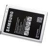 Batería Para Smartphone Samsung Modelo Eb-bj120bbe Original, 3,85v, 2050mah/7,9wh, Li-ion, Recargable