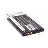 Batería Para Smartphone Samsung Sm-a310y, 3,85v, 2300mah/8,9wh, Li-ion, Recargable