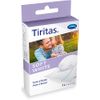 Tiritas Soft White 1 M 8 Cmx1 M