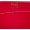 Cubo De Fregona Con Asa Plástico Keeeper Thies 37x26,5x25cm 13l Rojo