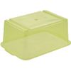 Caja De Almacenaje Plástico Keeeper Wilma 25 X 17 X 10 Cm 1,8l Verde