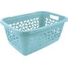 Cesta Para La Colada Plástico Keeeper Jost 65 X 44 X 28 Cm 52l Azul