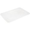 Caja De Almacenamiento Clipbox Lars, 60 L, 58 X 39 X 35, Con Ruedas