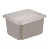 Caja De Almacenaje Keeeper 24 L 41,5x35,5x22 Cm Urban Grey