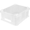 Caja Almacenaje Con Asas Plástico Keeeper Franz 52 X 43 X 26 Cm 44l con  Ofertas en Carrefour