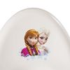 Orinal Infantil Frozen De 18 Meses A 3 Años, Antideslizante Blanco Keeeper