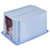 Caja De Almacenamiento Con Tapa Keeeper Paulina 55,5x40x30 Cm Frozen