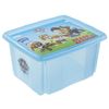 Caja De Almacenamiento Keeeper Paulina 41,5 X 35,5 X 22 Cm Paw Patrol