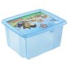 Caja De Almacenamiento Keeeper Paulina 41,5 X 35,5 X 22 Cm Paw Patrol