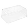 Caja Alimentos Clic, 22,5 X 13,5 X 8,2 Cm 1,35l Verde Keeeper