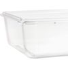 Caja Para Alimentos Frescos Keeeper Tino Trina 22,5x13,5x8,2 Cm Azul