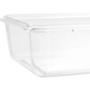 Caja Para Alimentos Frescos Keeeper Tino Trina 22,5x13,5x6,5 Cm 1l Azul