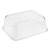 Caja Para Alimentos Frescos Keeeper Tino Trina14x11x6,6 Cm 0,45l  Azul