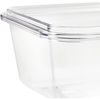 Caja Para Alimentos Frescos Keeeper Tino Trina14x11x6,6 Cm 0,45l  Azul