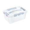 Caja De Almacenamiento Mickey 29 X 19 X 12,4, Azul