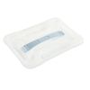 Caja De Almacenamiento Home Sweet Home 29 X 19 X 12,4, Azul